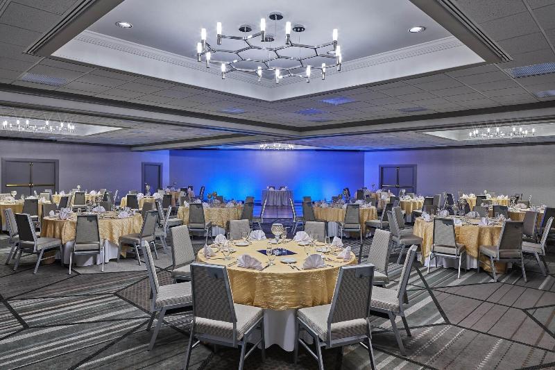 Sheraton Tucson Hotel & Suites