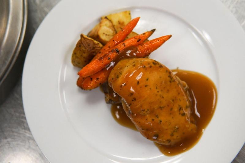 Sheraton Tucson Hotel & Suites