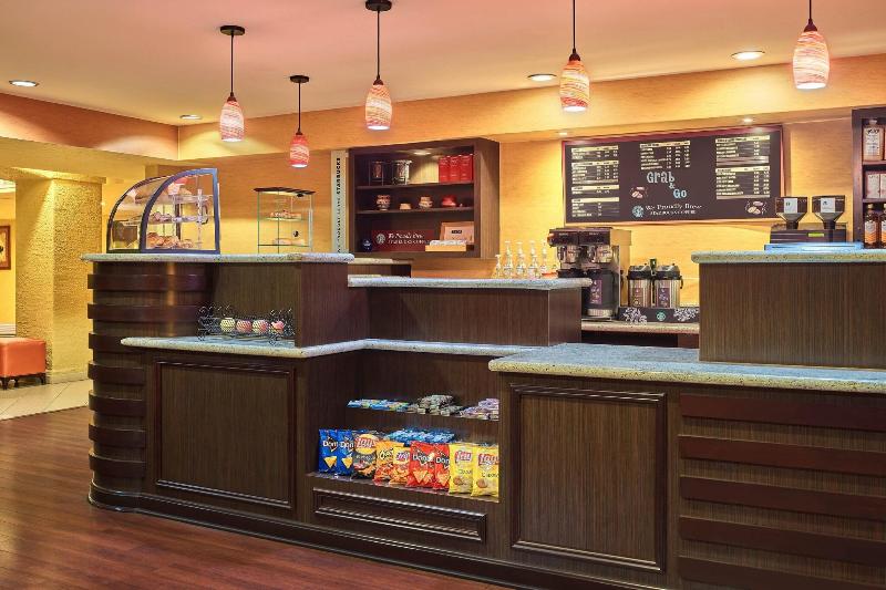 Sheraton Tucson Hotel & Suites