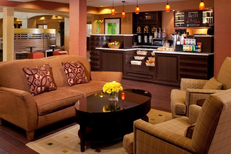 Sheraton Tucson Hotel & Suites