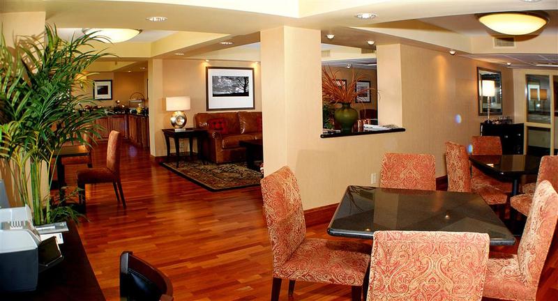 酒店 Sheraton West Des Moines