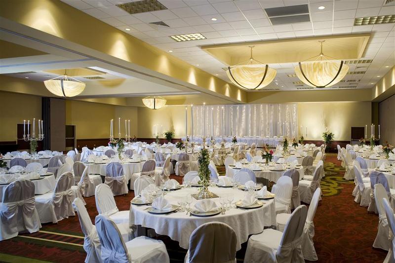 酒店 Sheraton West Des Moines