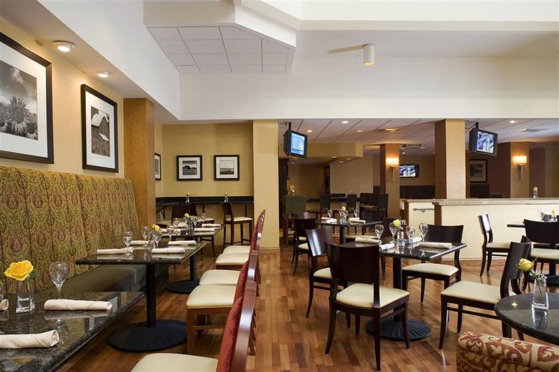 酒店 Sheraton West Des Moines