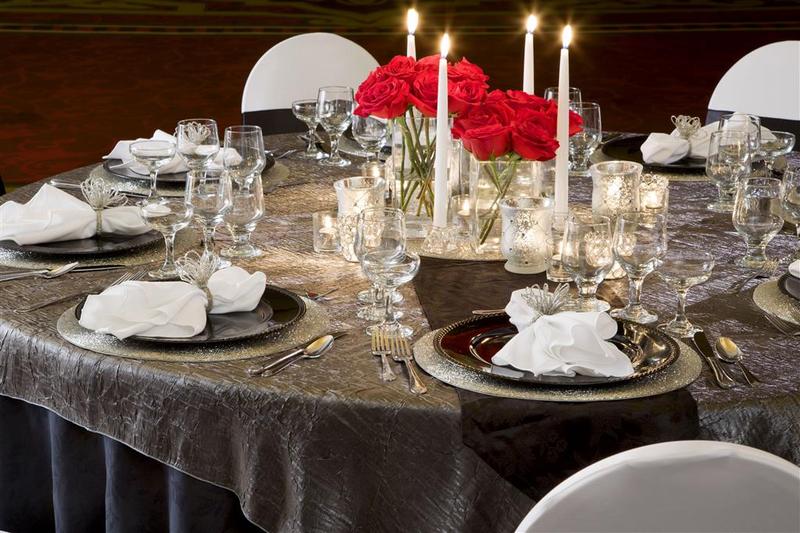 酒店 Sheraton West Des Moines