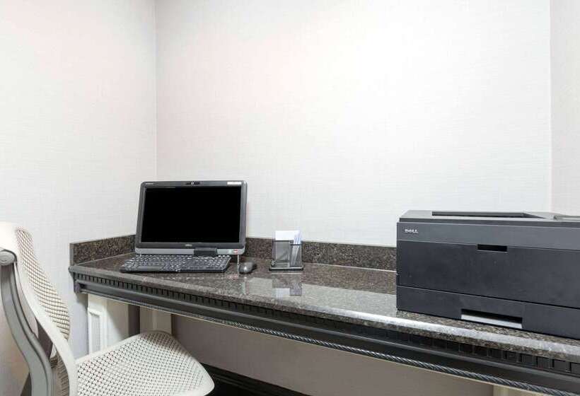 فندق Sonesta Atlanta Northwest Marietta   The Battery