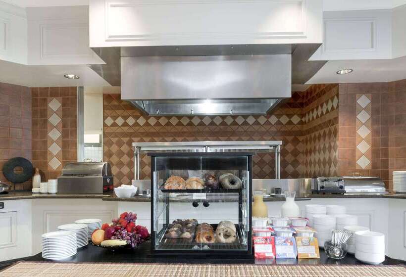 فندق Sonesta Atlanta Northwest Marietta   The Battery