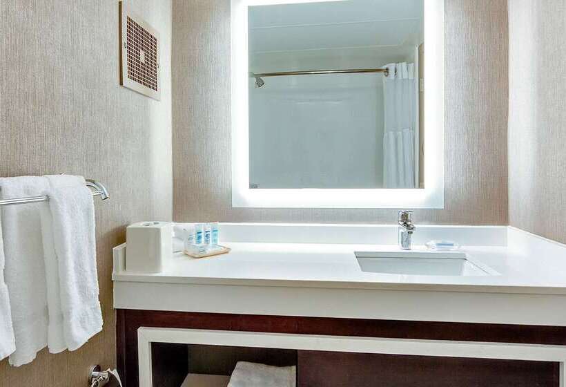 فندق Sonesta Atlanta Northwest Marietta   The Battery