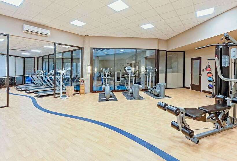 فندق Sonesta Atlanta Northwest Marietta   The Battery