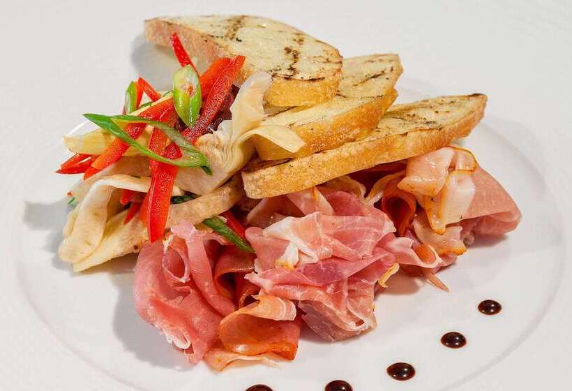 فندق Sonesta Atlanta Northwest Marietta   The Battery