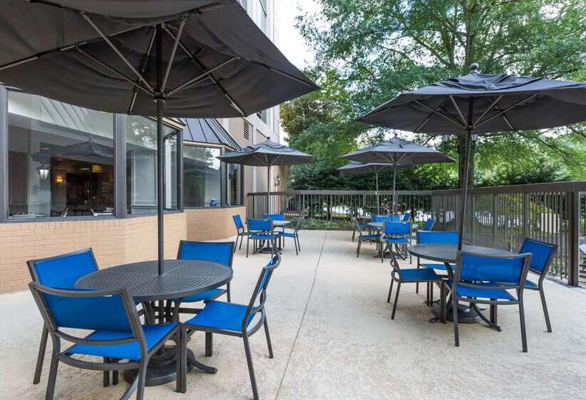 فندق Sonesta Atlanta Northwest Marietta   The Battery