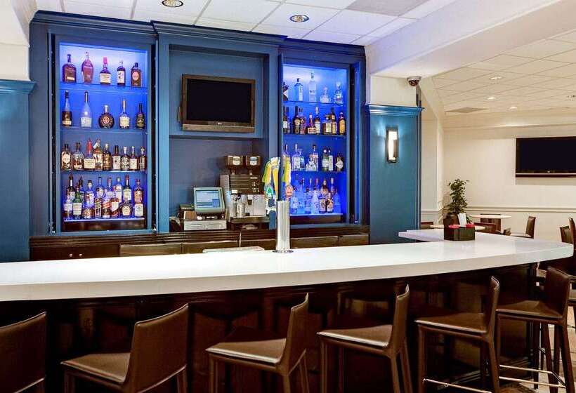 فندق Sonesta Atlanta Northwest Marietta   The Battery