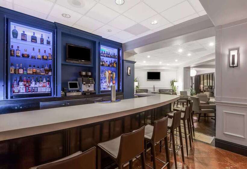 فندق Sonesta Atlanta Northwest Marietta   The Battery