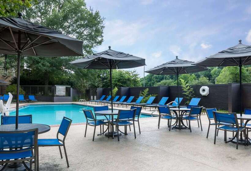 فندق Sonesta Atlanta Northwest Marietta   The Battery