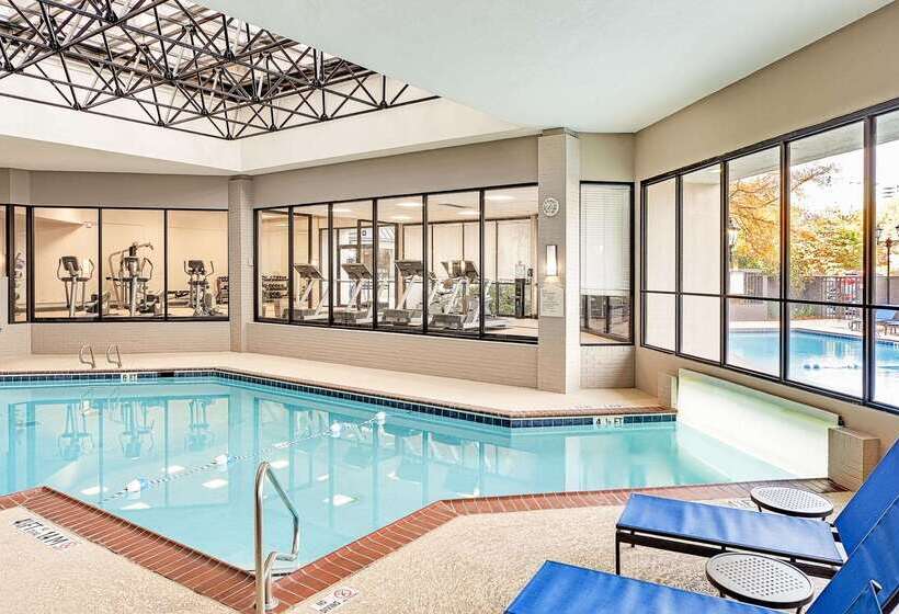 فندق Sonesta Atlanta Northwest Marietta   The Battery