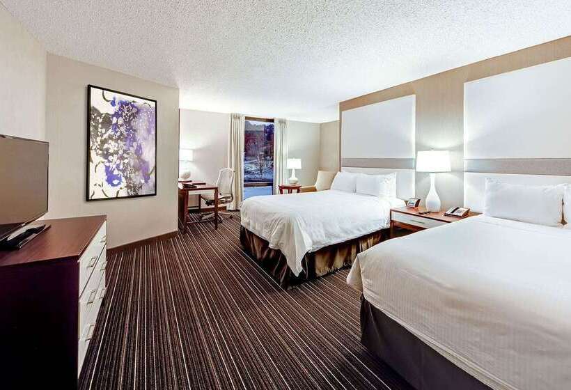 فندق Sonesta Atlanta Northwest Marietta   The Battery