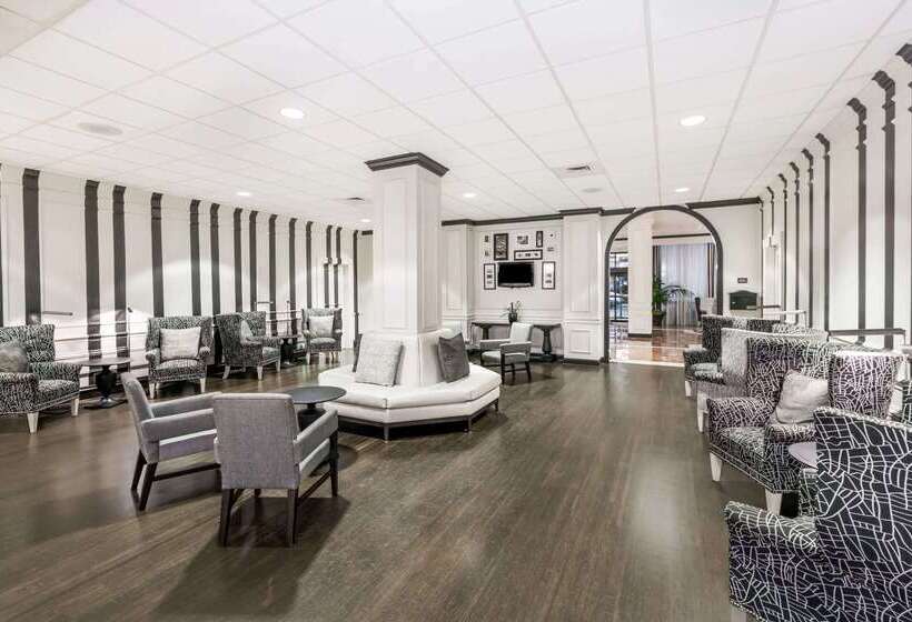 فندق Sonesta Atlanta Northwest Marietta   The Battery