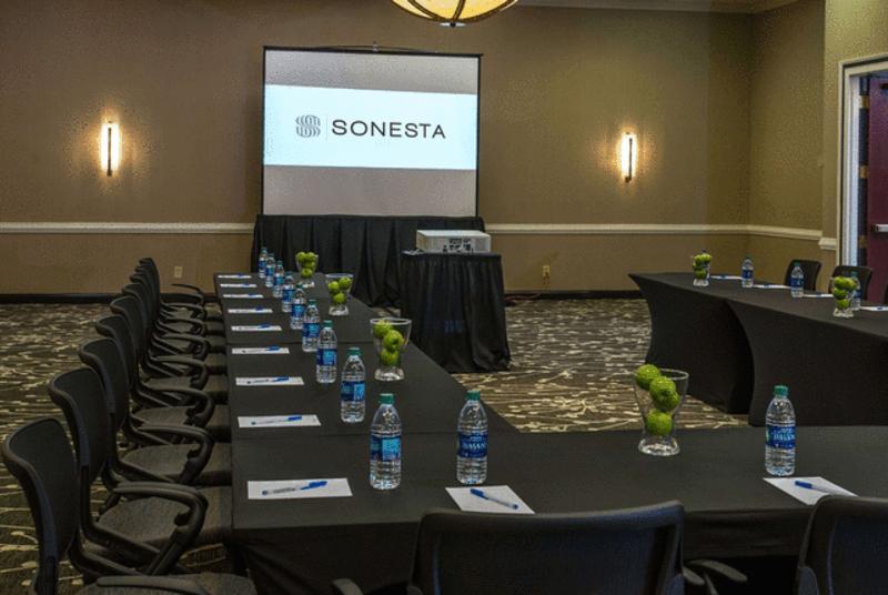 فندق Sonesta Atlanta Northwest Marietta   The Battery