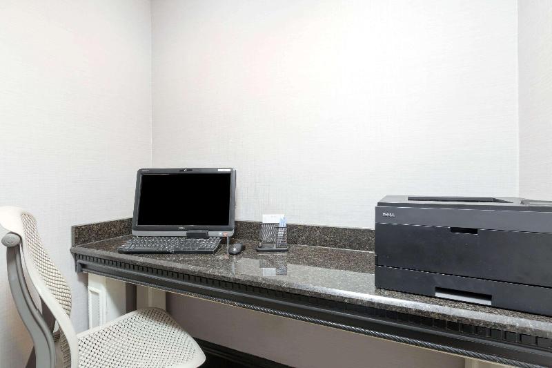 فندق Sonesta Atlanta Northwest Marietta   The Battery