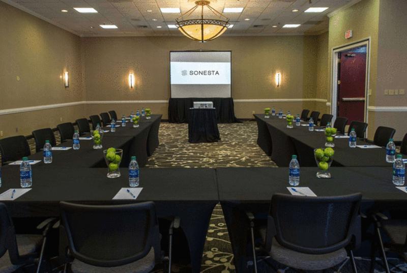 فندق Sonesta Atlanta Northwest Marietta   The Battery