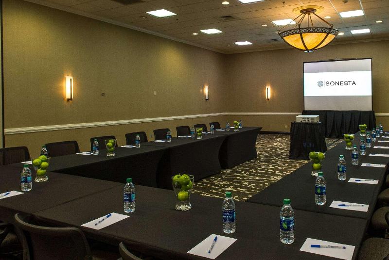 فندق Sonesta Atlanta Northwest Marietta   The Battery