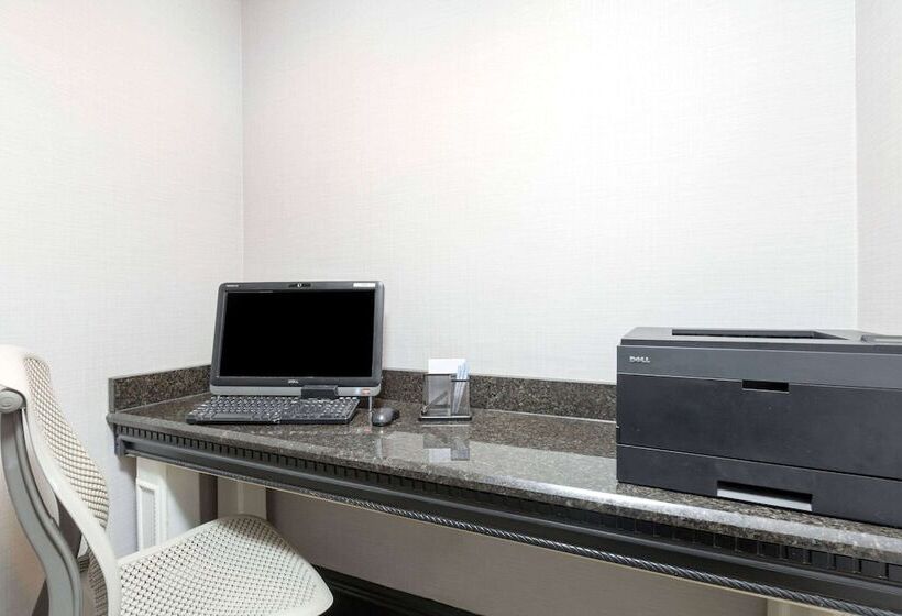 فندق Sonesta Atlanta Northwest Marietta   The Battery