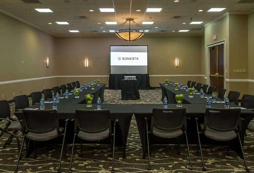 فندق Sonesta Atlanta Northwest Marietta   The Battery