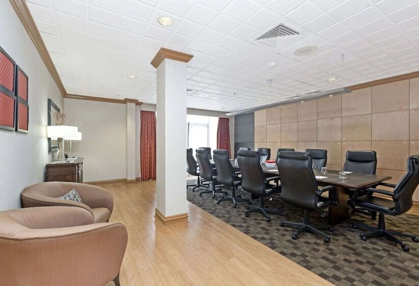 فندق Sonesta Atlanta Northwest Marietta   The Battery