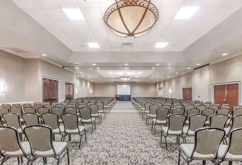 فندق Sonesta Atlanta Northwest Marietta   The Battery