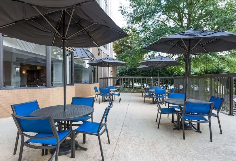 فندق Sonesta Atlanta Northwest Marietta   The Battery