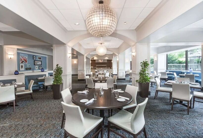 فندق Sonesta Atlanta Northwest Marietta   The Battery