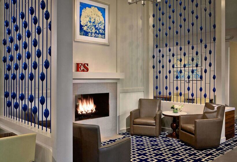 בית מלון כפרי Sonesta Es Suites Cincinnati  Sharonville East