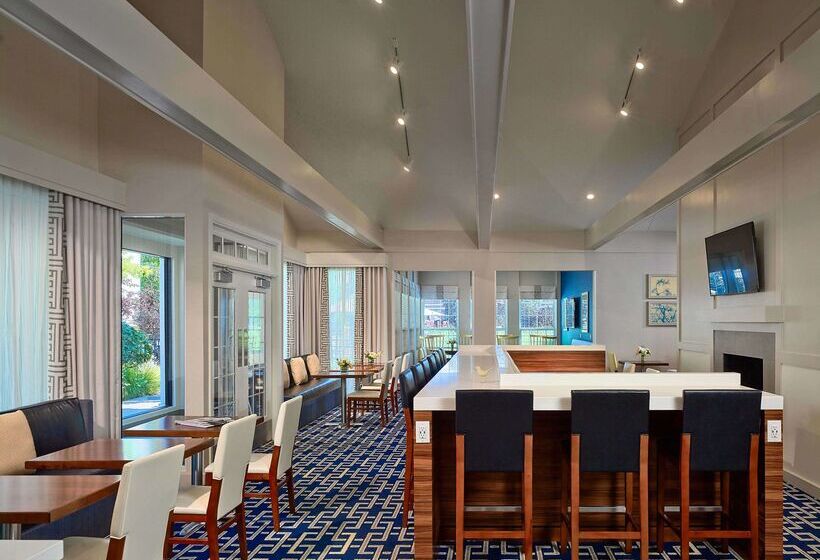 فندق Sonesta Es Suites Cincinnati  Sharonville East