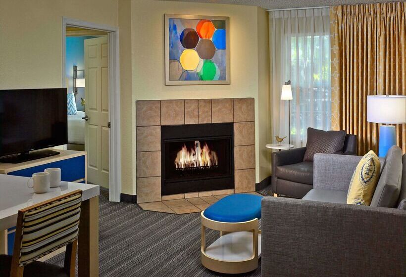 فندق Sonesta Es Suites Cincinnati  Sharonville East