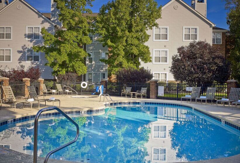 فندق Sonesta Es Suites Cincinnati  Sharonville East