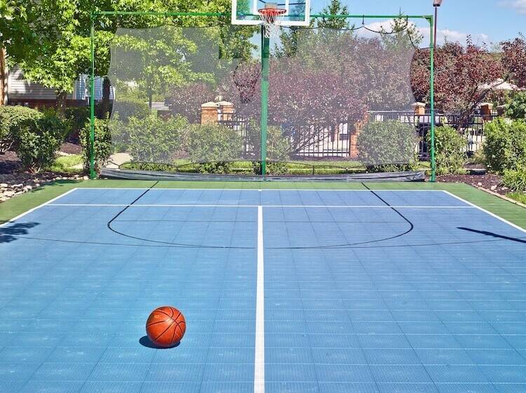 فندق Sonesta Es Suites Cincinnati  Sharonville East