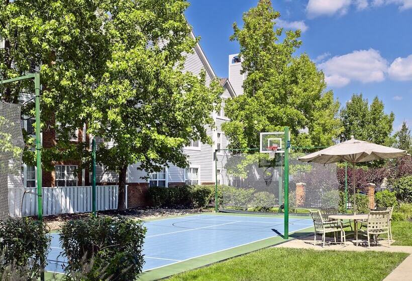 فندق Sonesta Es Suites Cincinnati  Sharonville East