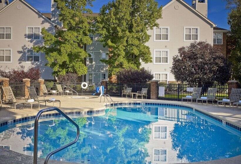 فندق Sonesta Es Suites Cincinnati  Sharonville East