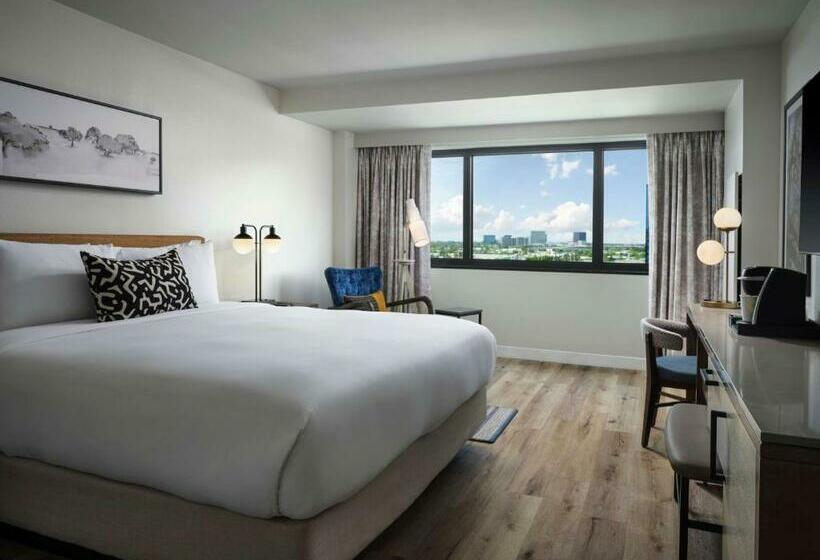 فندق Sonesta Irvine John Wayne Airport