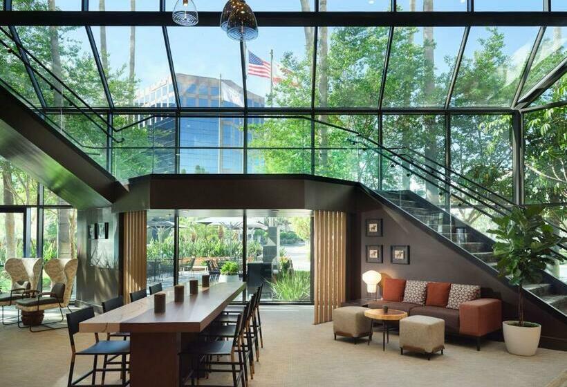 فندق Sonesta Irvine John Wayne Airport