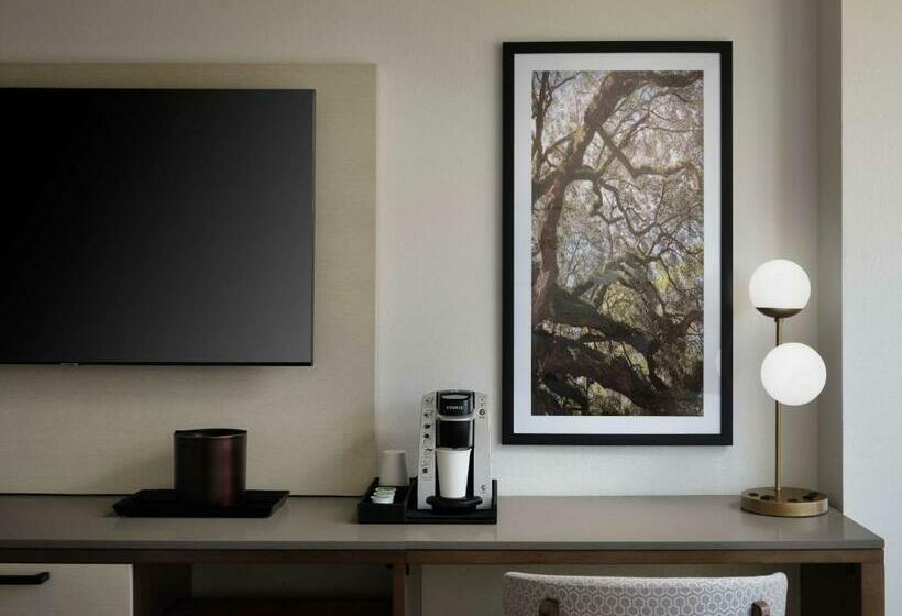 فندق Sonesta Irvine John Wayne Airport