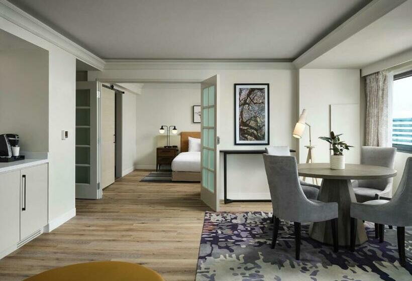 فندق Sonesta Irvine John Wayne Airport