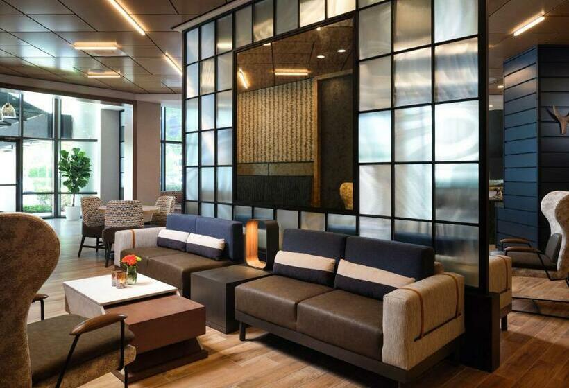 فندق Sonesta Irvine John Wayne Airport