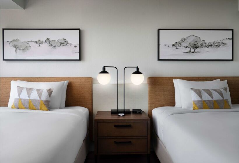 فندق Sonesta Irvine John Wayne Airport