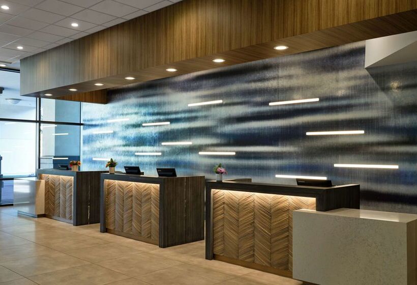 فندق Sonesta Irvine John Wayne Airport