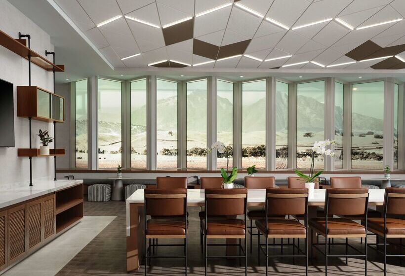 فندق Sonesta Irvine John Wayne Airport