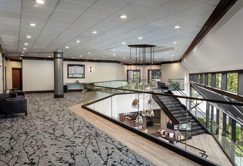 فندق Sonesta Irvine John Wayne Airport