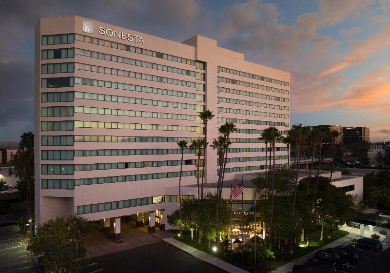 فندق Sonesta Irvine John Wayne Airport