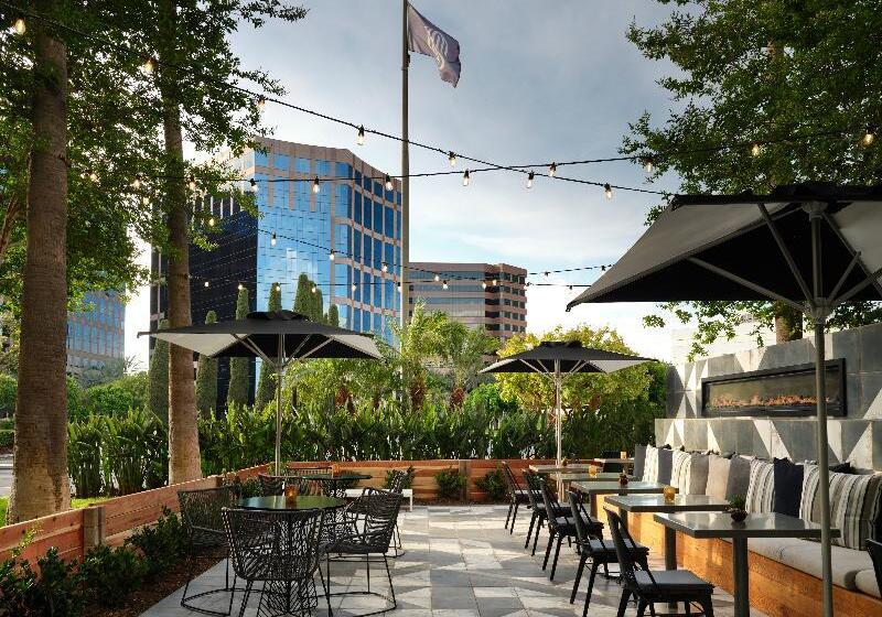 فندق Sonesta Irvine John Wayne Airport