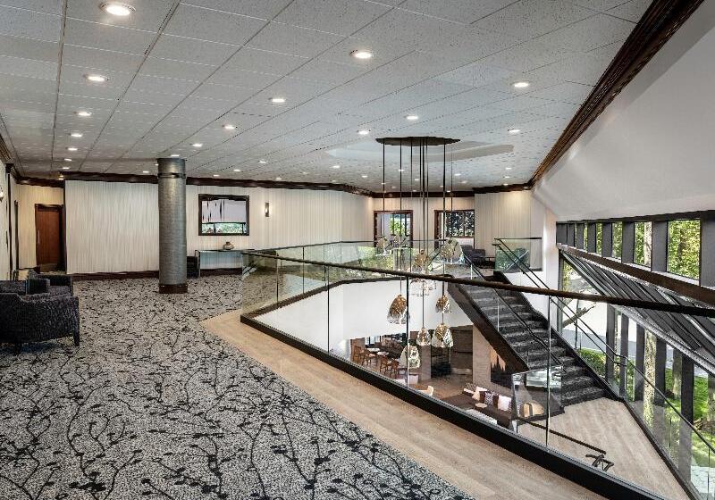 فندق Sonesta Irvine John Wayne Airport