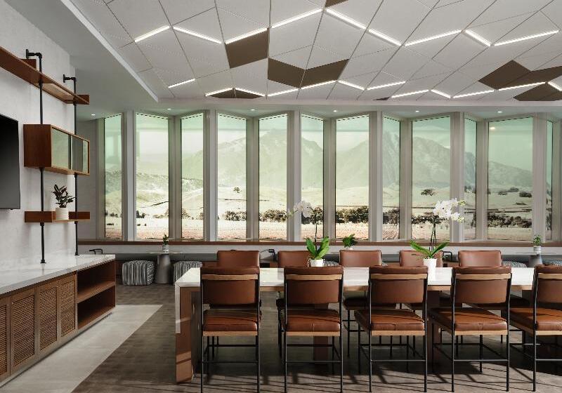 فندق Sonesta Irvine John Wayne Airport